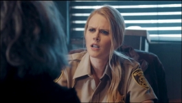 Stan Against Evil - Season 01 Episode 01